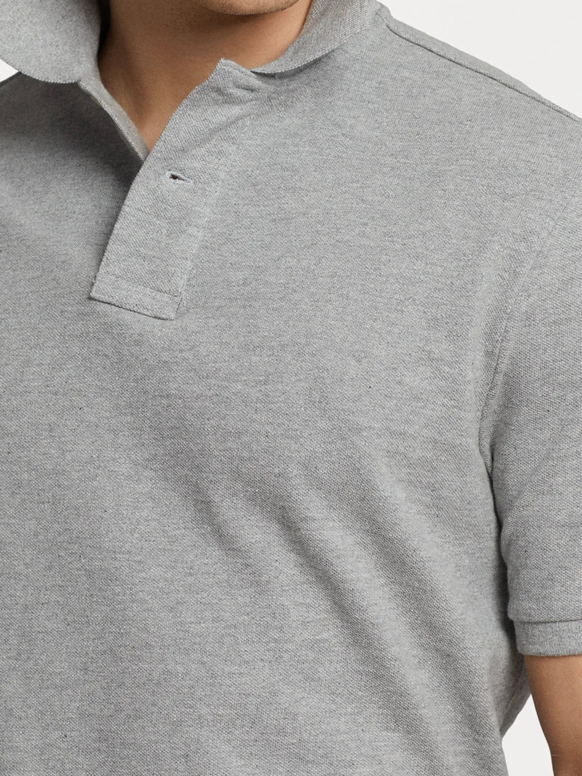 LIGHT SUMMER CREWNECK