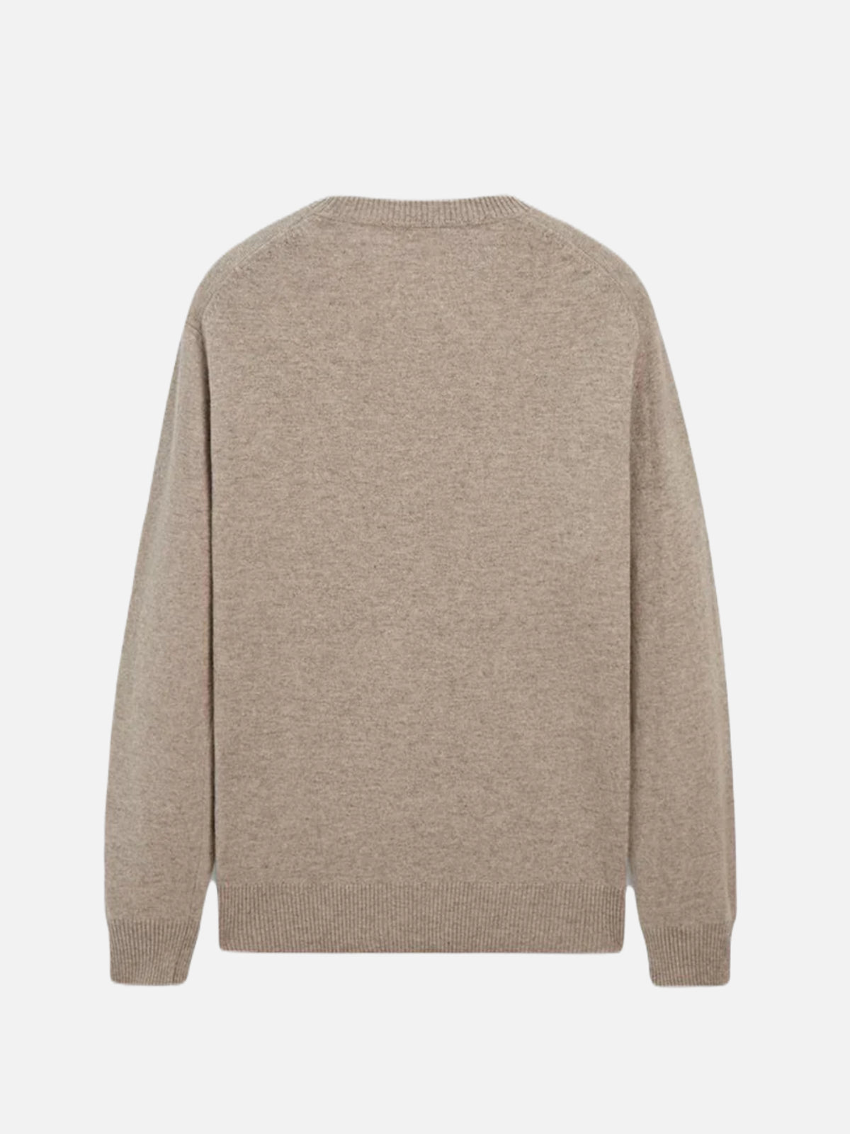 BASIC GRISCH CREWNECK SWEATER