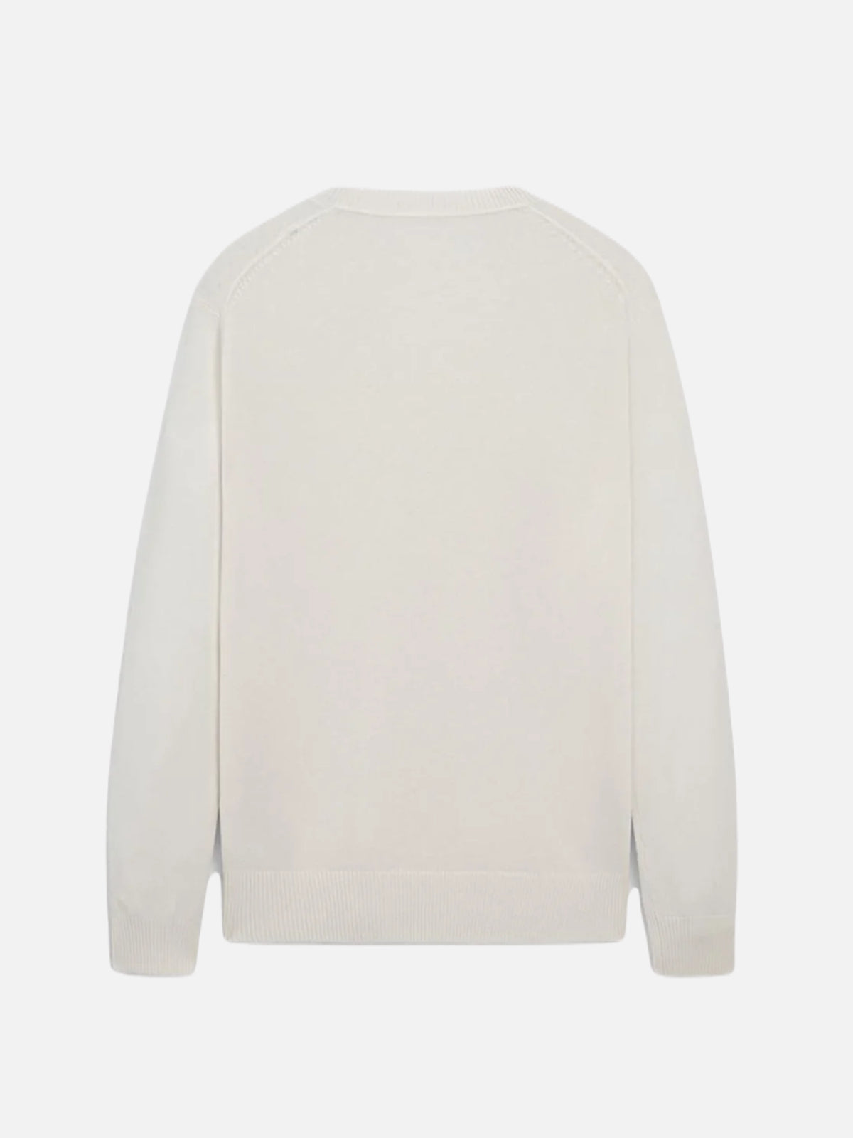 BASIC GRISCH CREWNECK SWEATER