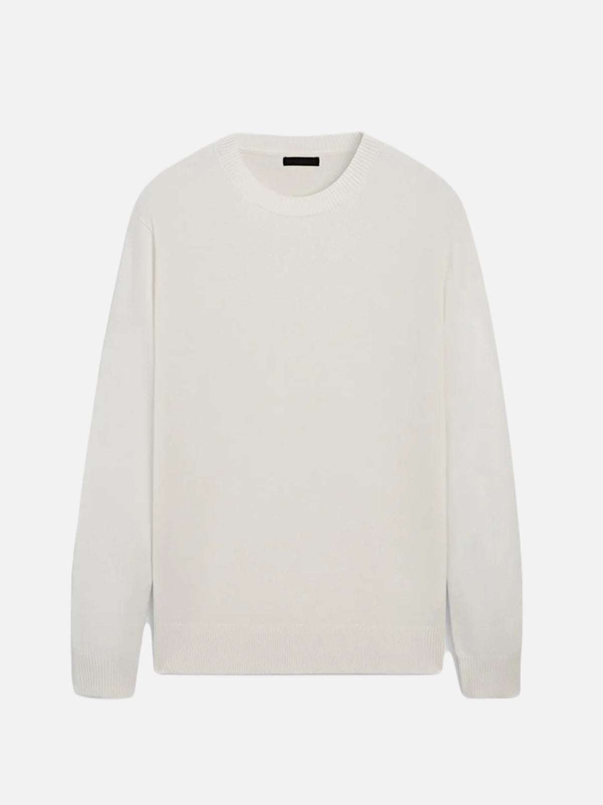 BASIC GRISCH CREWNECK SWEATER