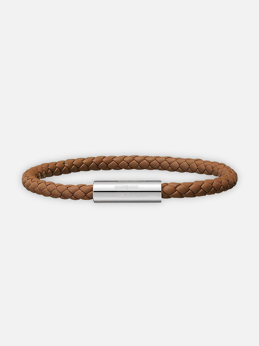 KNITTED BRACELET