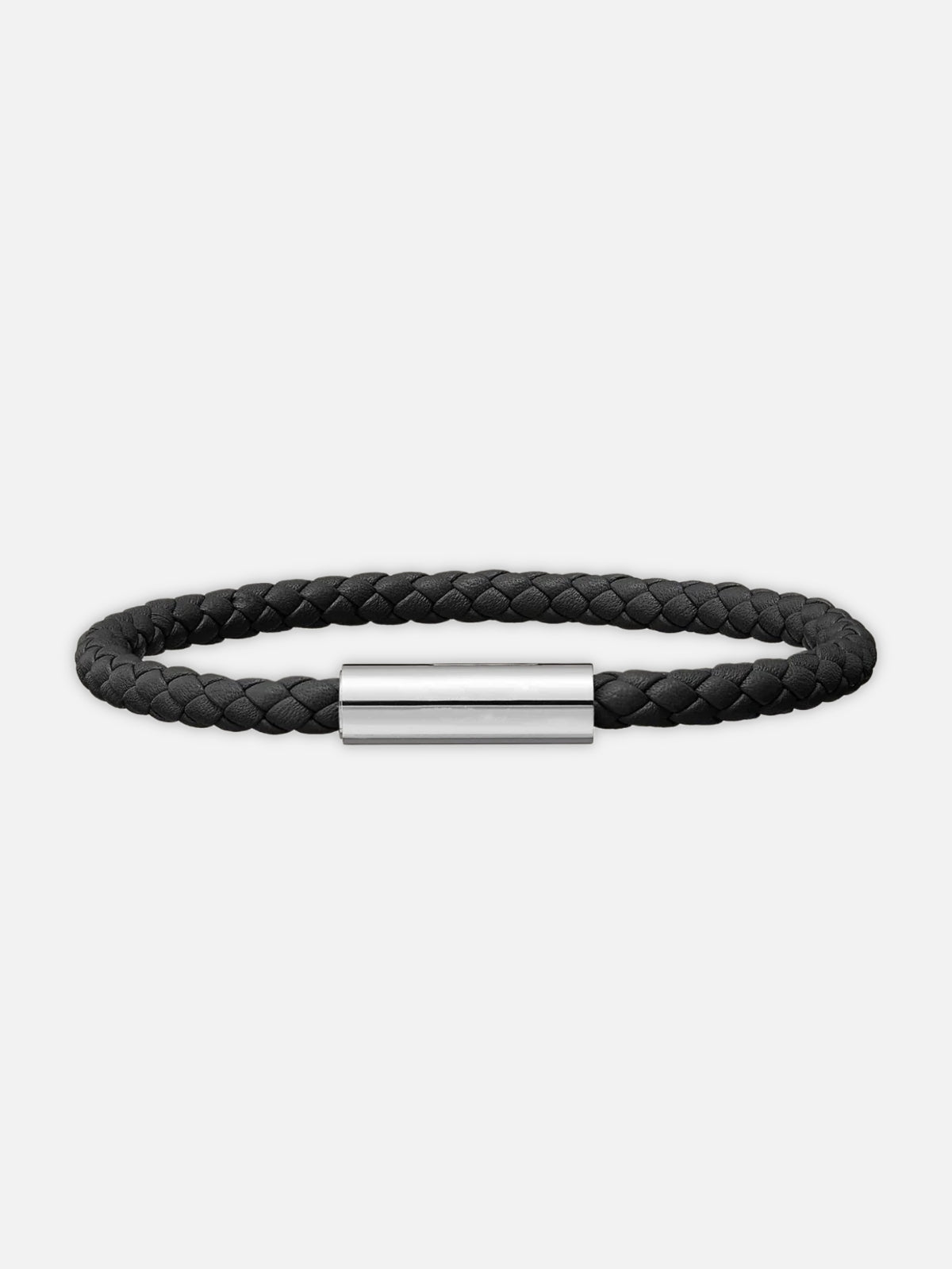 KNITTED BRACELET