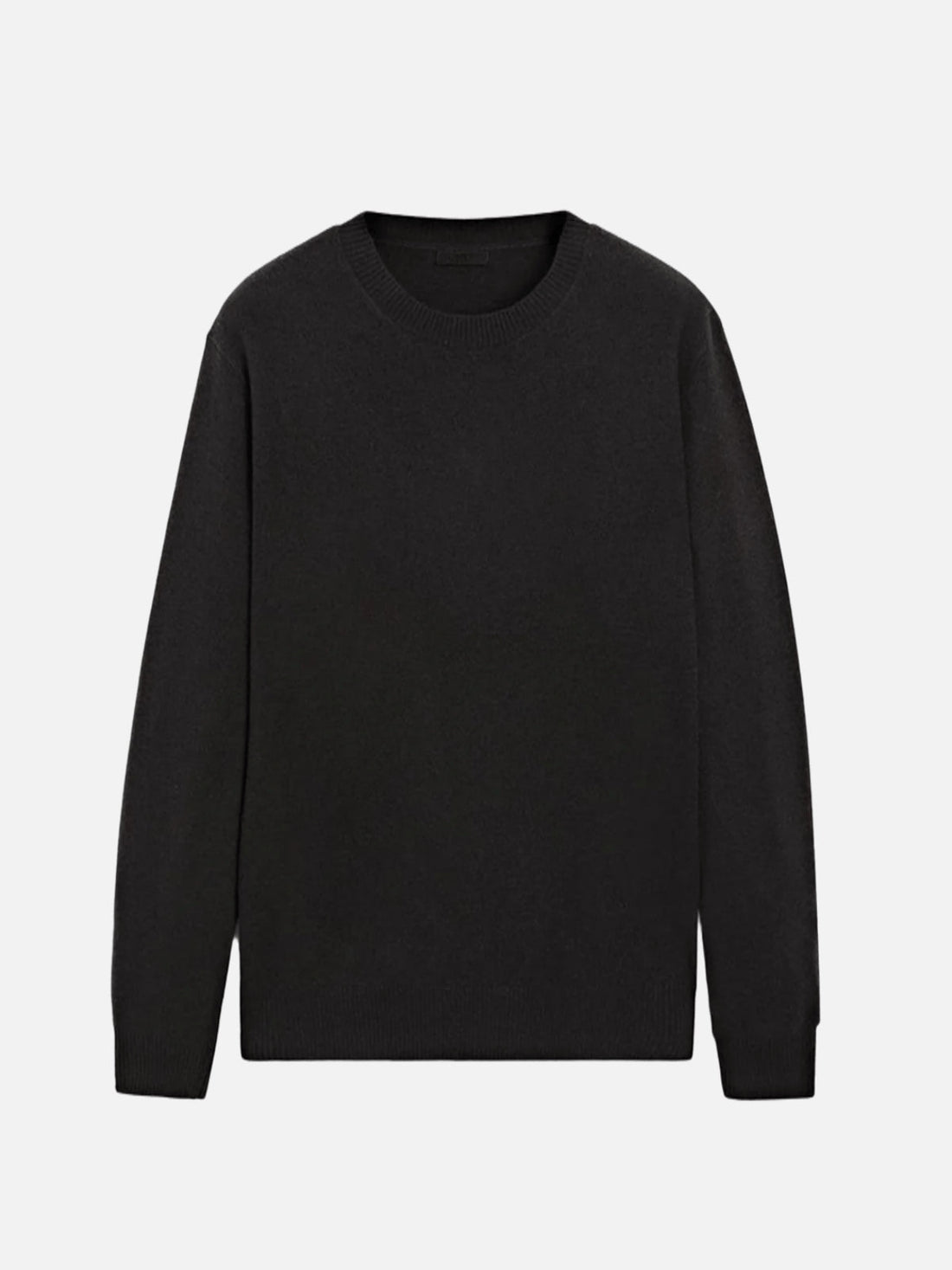 BASIC GRISCH CREWNECK SWEATER