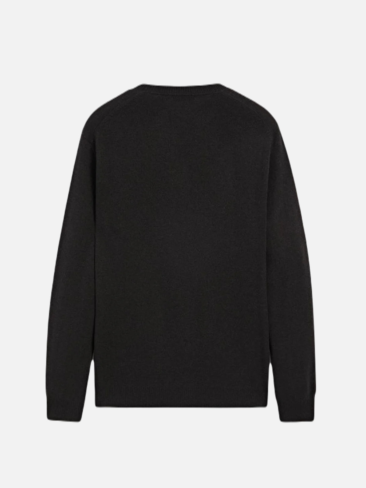 BASIC GRISCH CREWNECK SWEATER