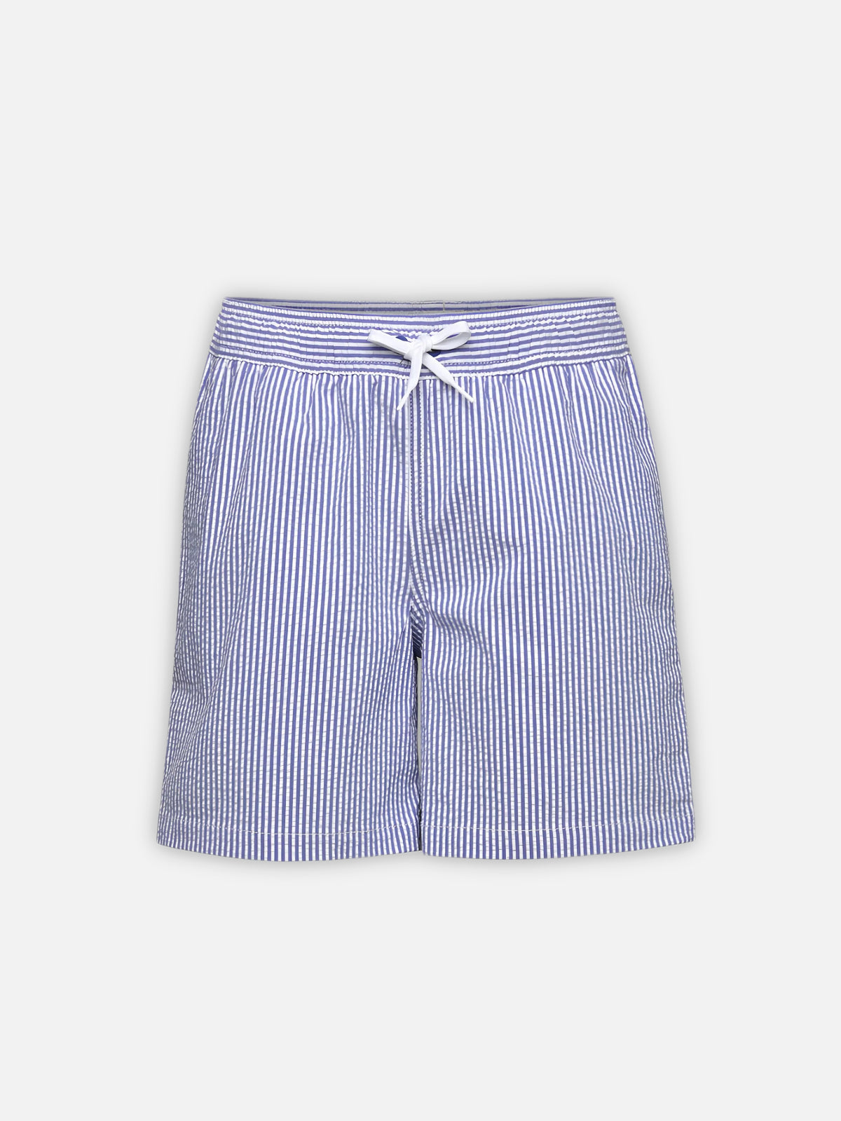 SUMMER STRIPED LIGHT SHORTS