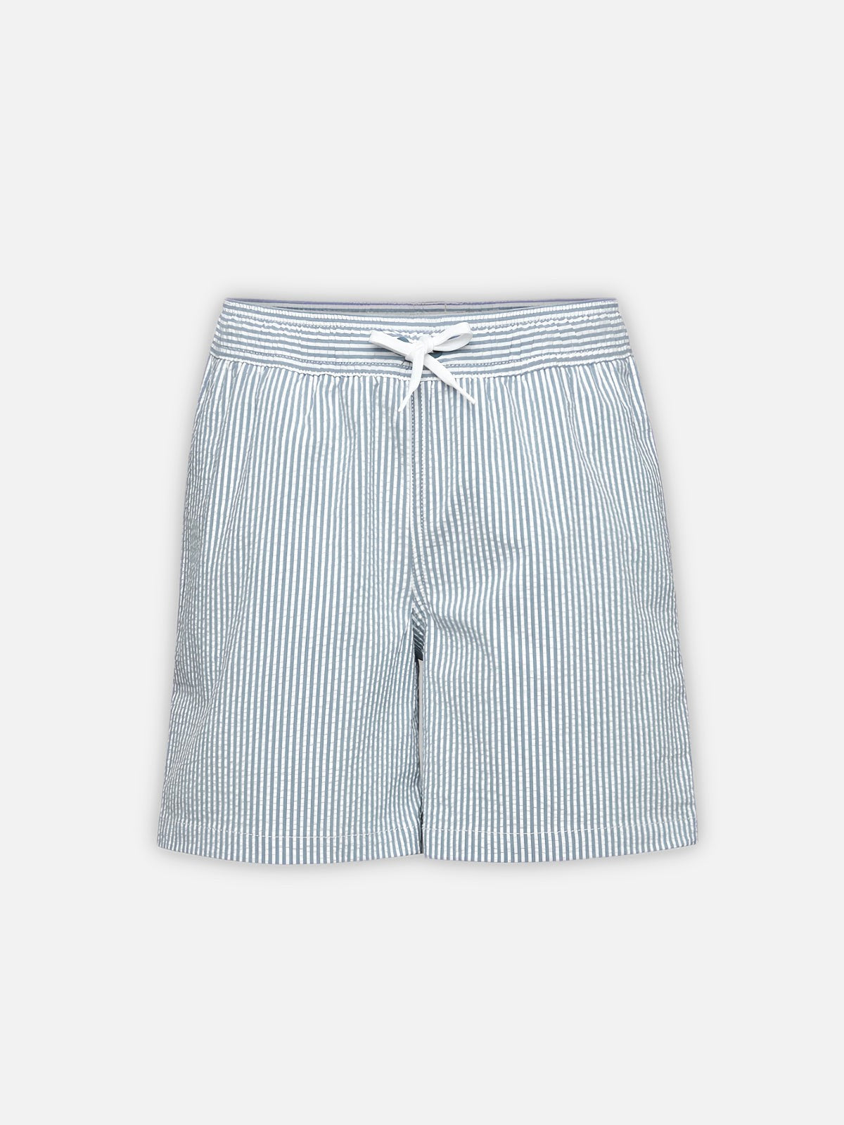 SUMMER STRIPED LIGHT SHORTS
