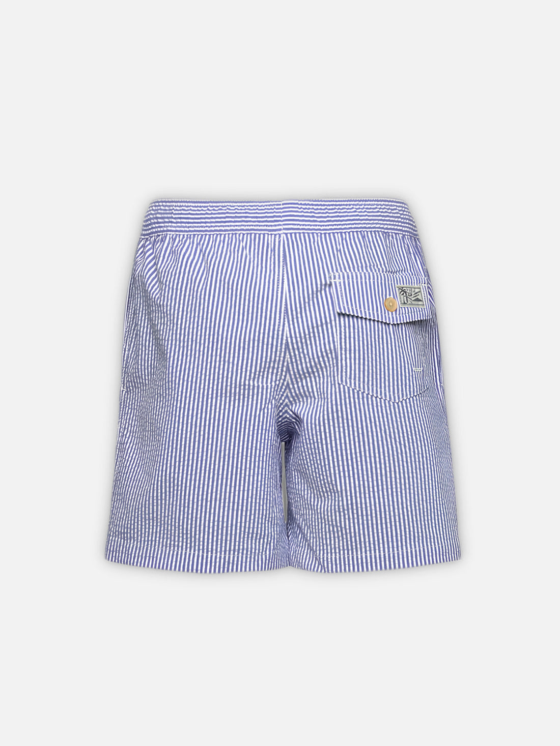 SUMMER STRIPED LIGHT SHORTS