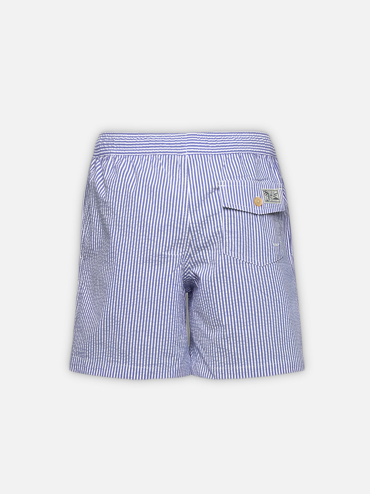 SUMMER STRIPED LIGHT SHORTS