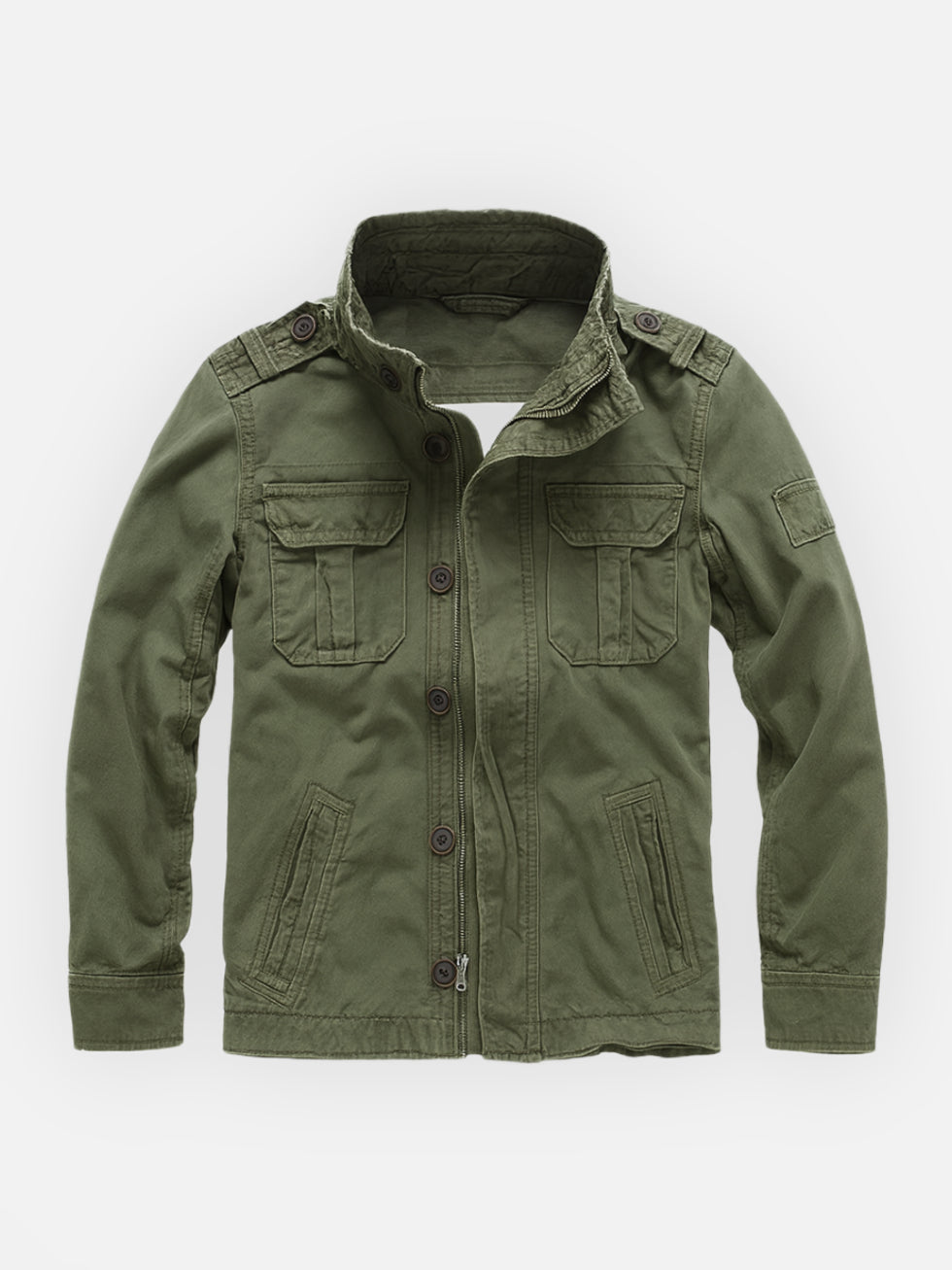 OVERSHIRT